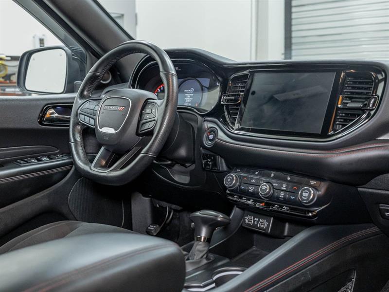 dodge Durango 2025 - 29