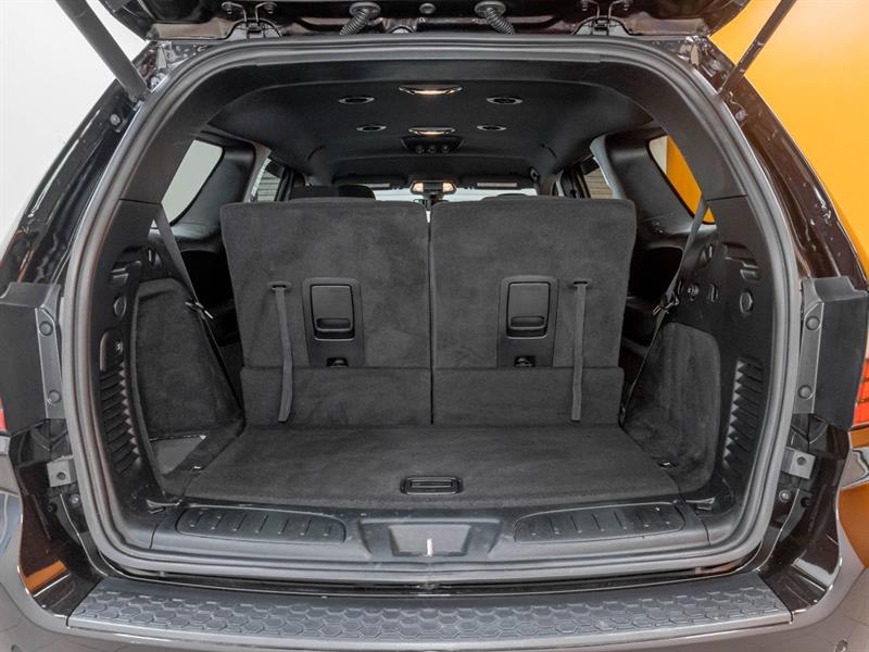 dodge Durango 2025 - 32