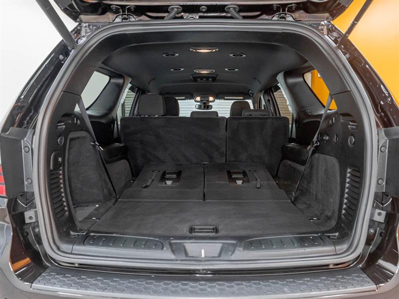 dodge Durango 2025 - 33