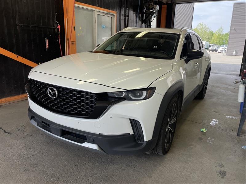 mazda CX-50 2023