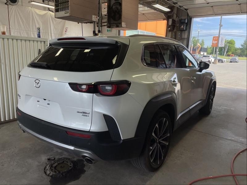 mazda CX-50 2023 - 10