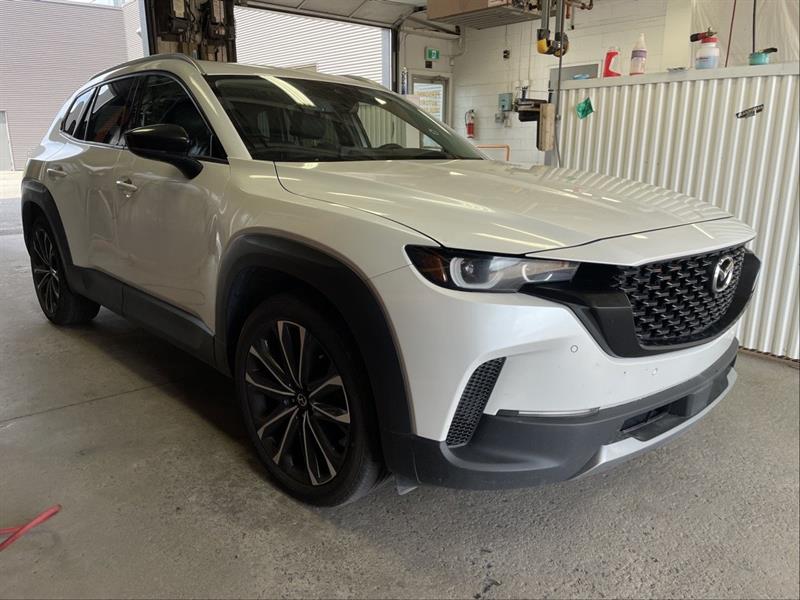 mazda CX-50 2023 - 12