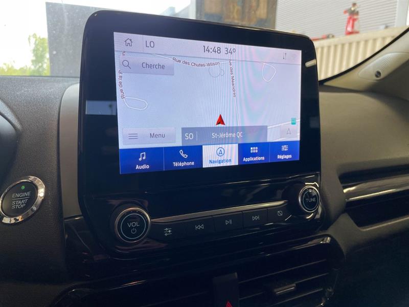 ford EcoSport 2021 - 4