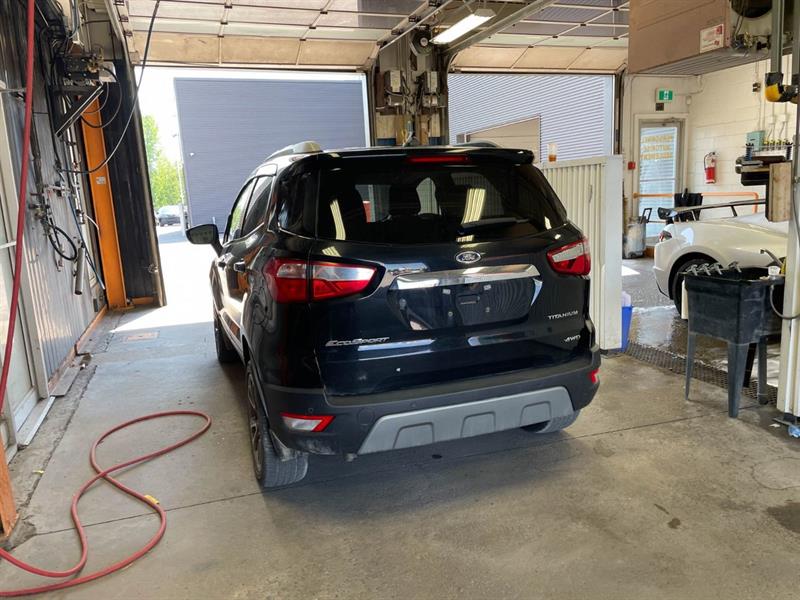ford EcoSport 2021 - 8