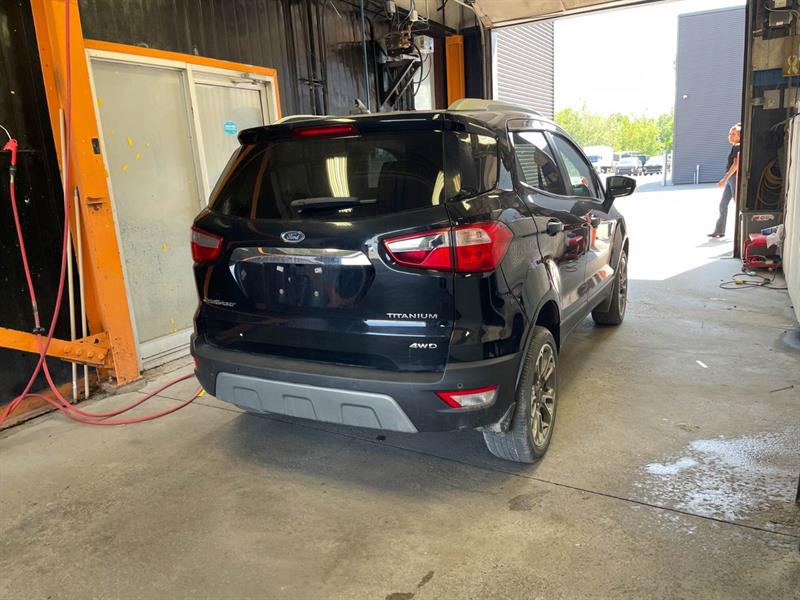 ford EcoSport 2021 - 10