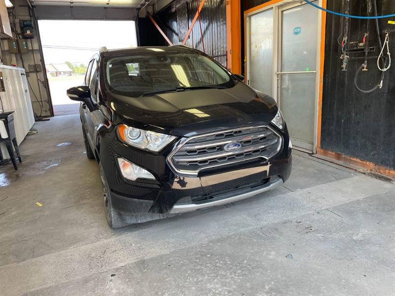 ford EcoSport 2021 - 12