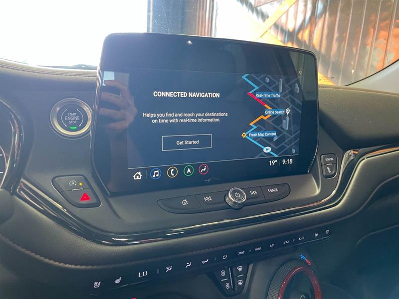chevrolet Blazer 2023 - 4