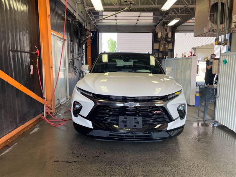 chevrolet Blazer 2023 - 6