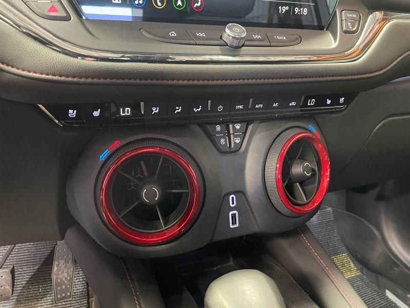 chevrolet Blazer 2023 - 14