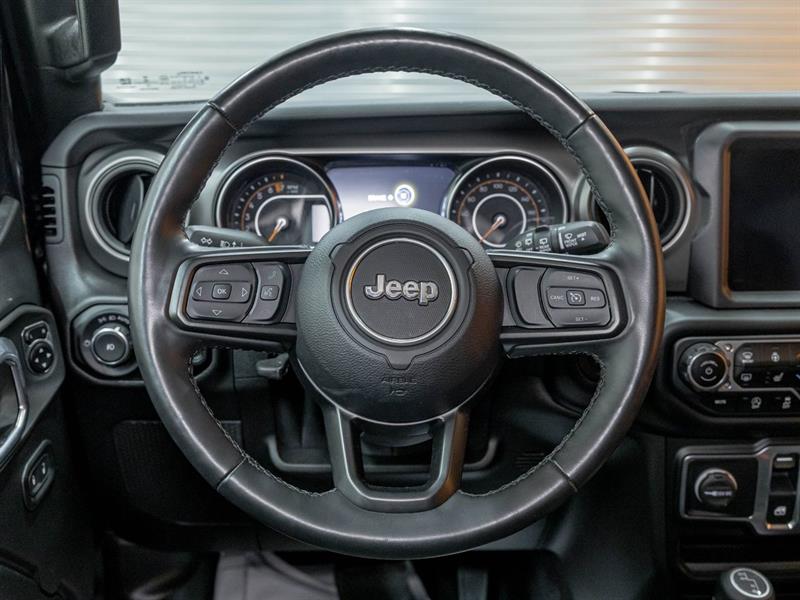 jeep Wrangler 2021 - 12