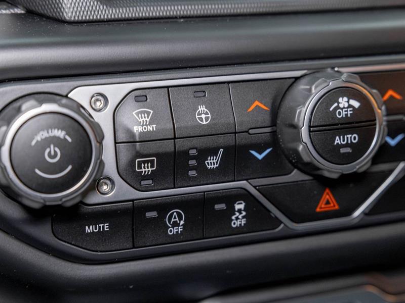 jeep Wrangler 2021 - 20