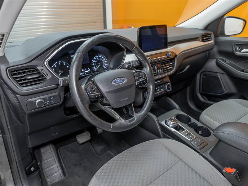 ford Escape 2021 - 2