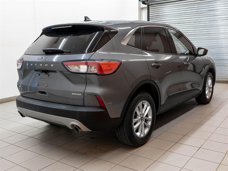 ford Escape 2021 - 8