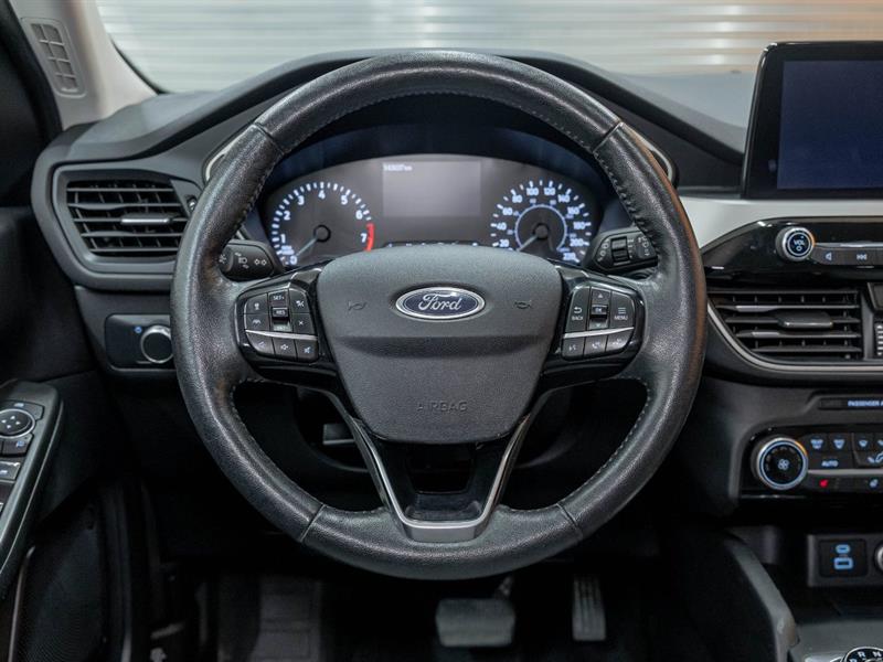 ford Escape 2021 - 12
