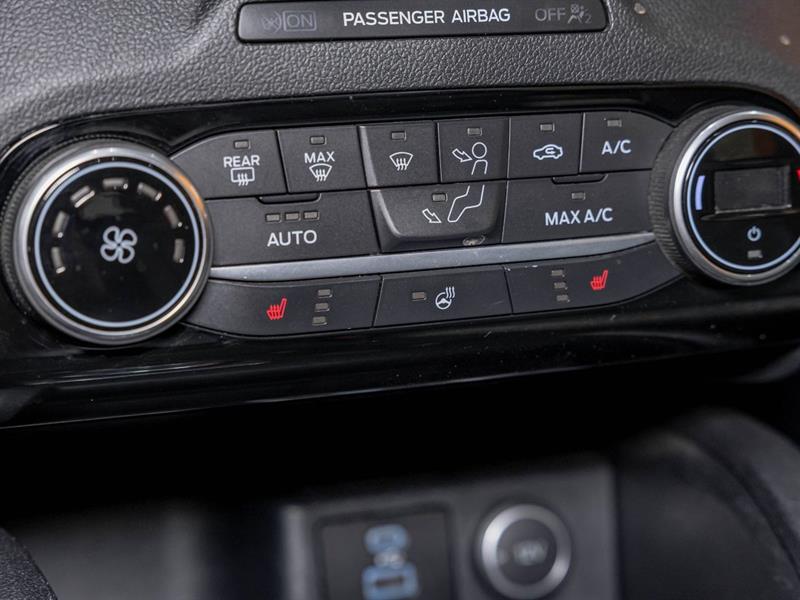 ford Escape 2021 - 21