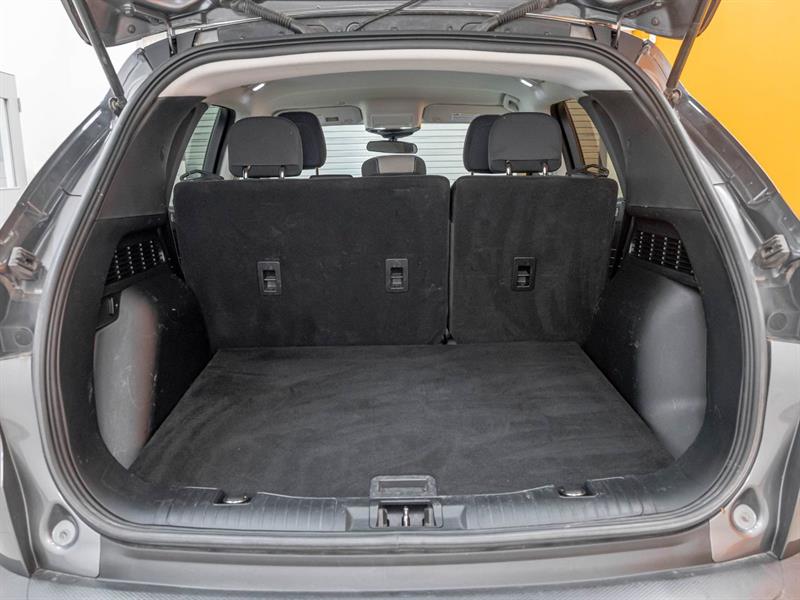 ford Escape 2021 - 28