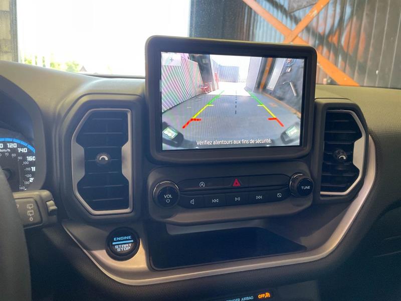 ford Bronco Sport 2024 - 12