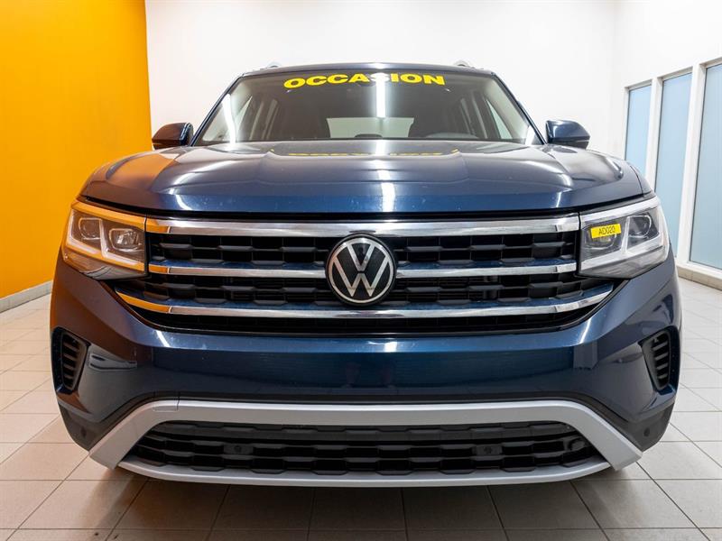 volkswagen Atlas 2023 - 5