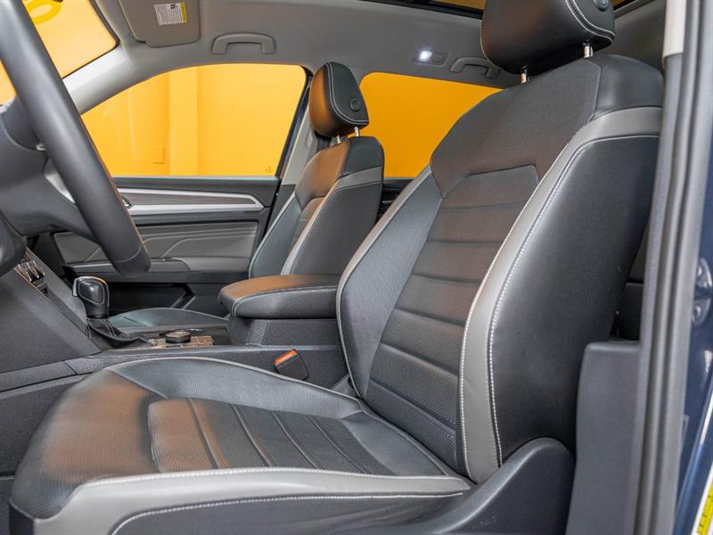 volkswagen Atlas 2023 - 11