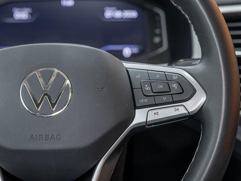 volkswagen Atlas 2023 - 16