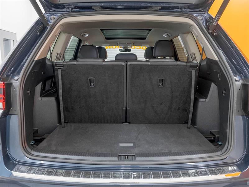 volkswagen Atlas 2023 - 30