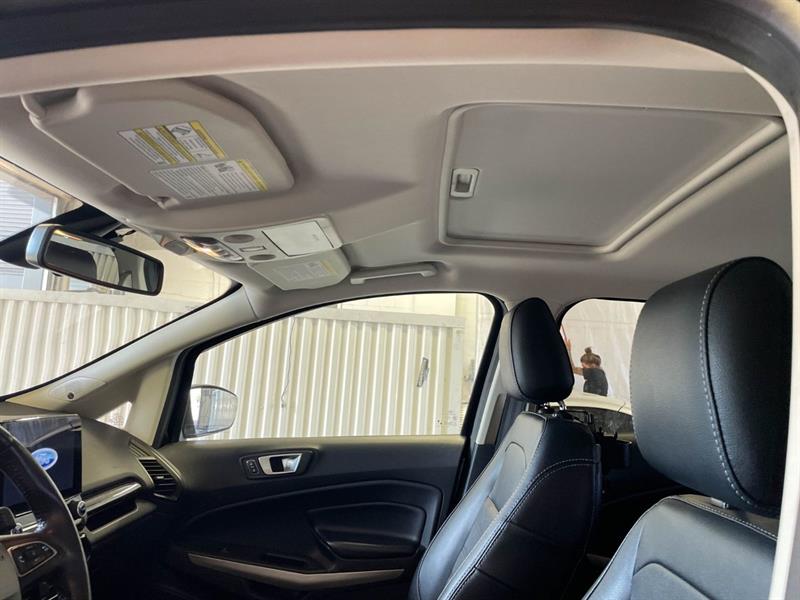 ford EcoSport 2021 - 3