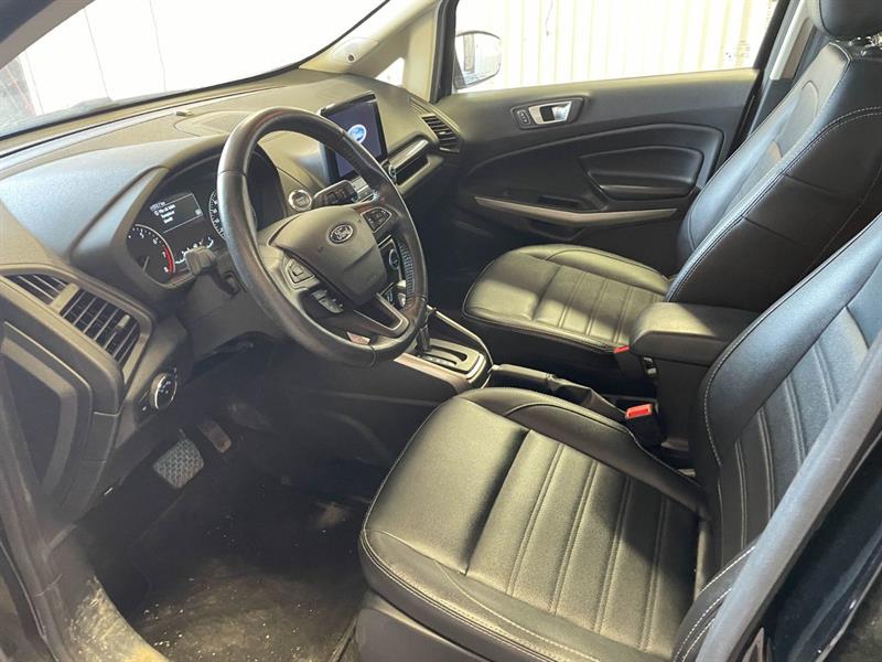 ford EcoSport 2021 - 5
