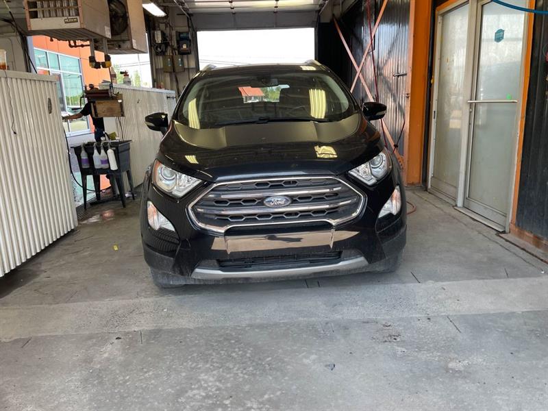 ford EcoSport 2021 - 6
