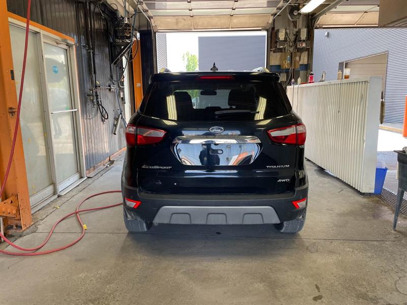 ford EcoSport 2021 - 9