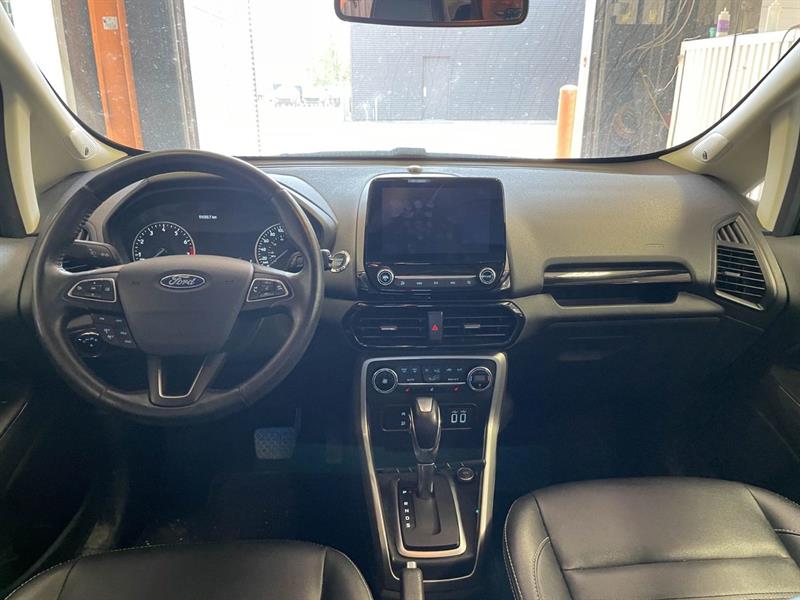 ford EcoSport 2021 - 13