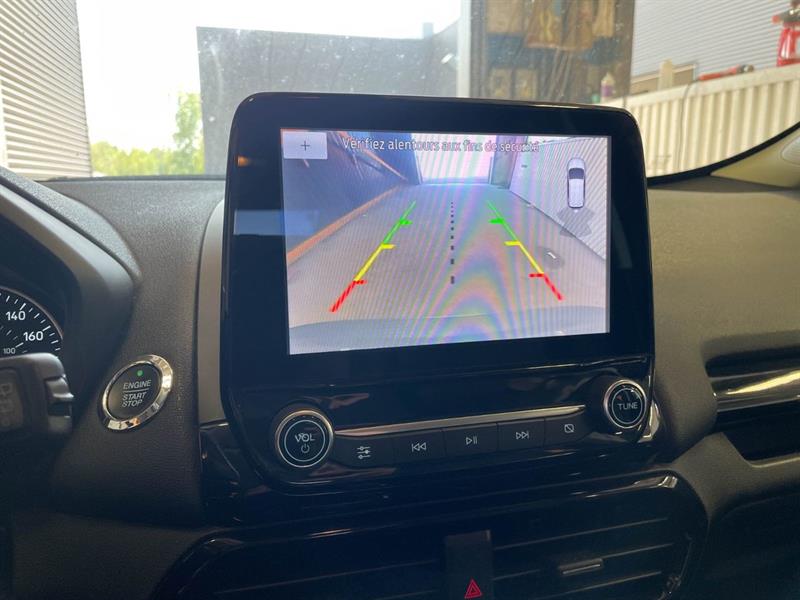 ford EcoSport 2021 - 14