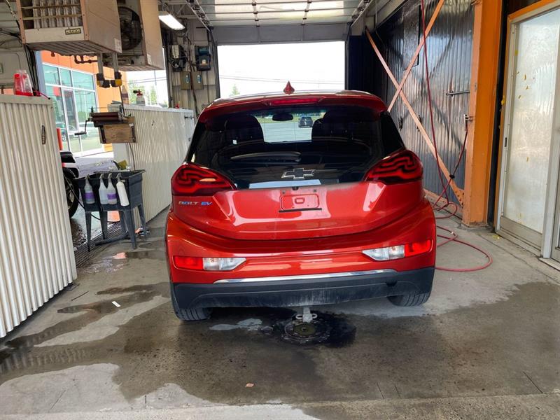 chevrolet Bolt EV 2020 - 6