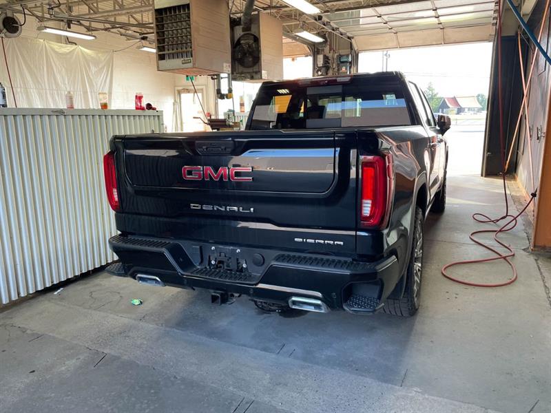 gmc Sierra 1500 2022 - 10