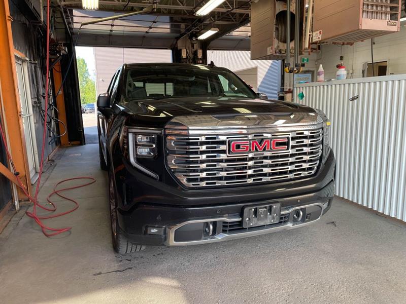 gmc Sierra 1500 2022 - 12