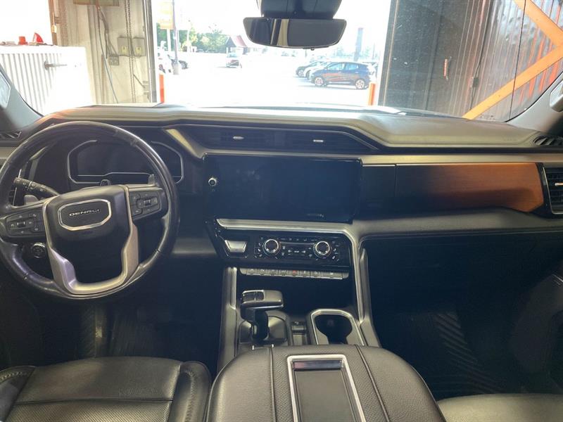 gmc Sierra 1500 2022 - 13