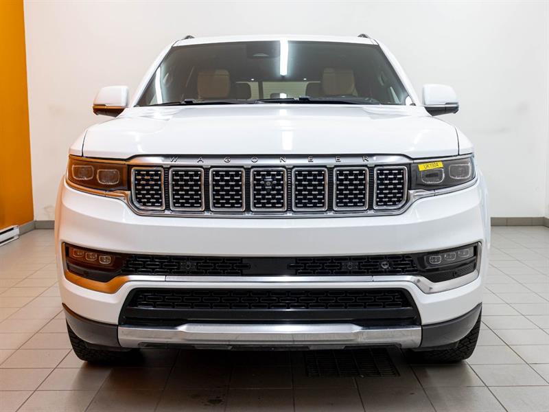 jeep Grand Wagoneer 2022 - 5