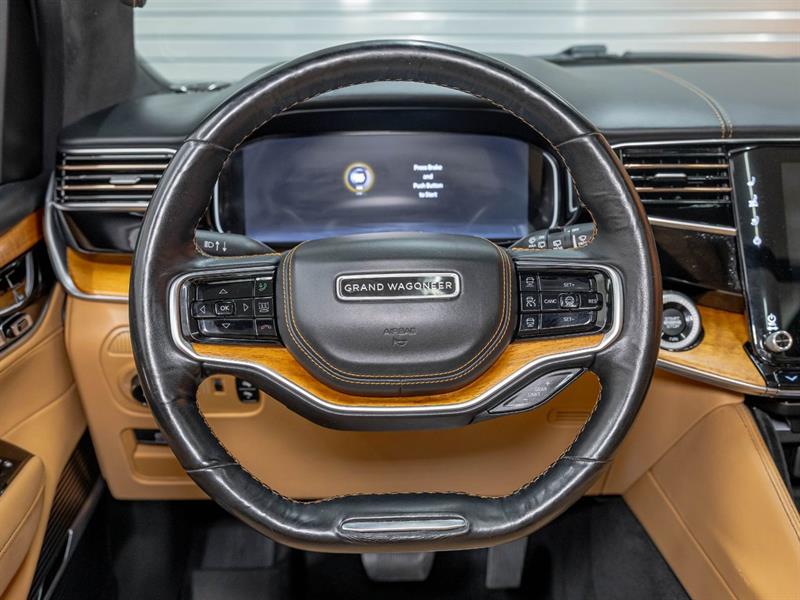 jeep Grand Wagoneer 2022 - 14