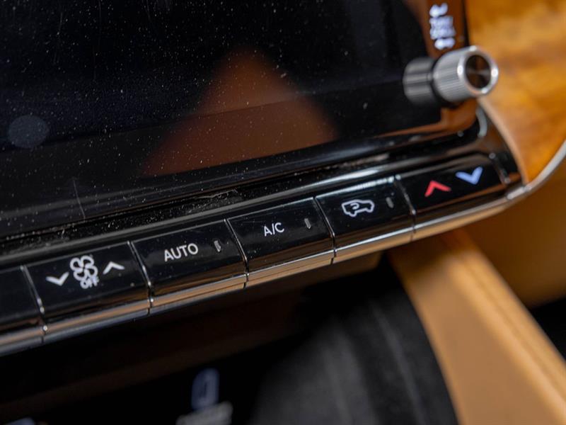 jeep Grand Wagoneer 2022 - 26
