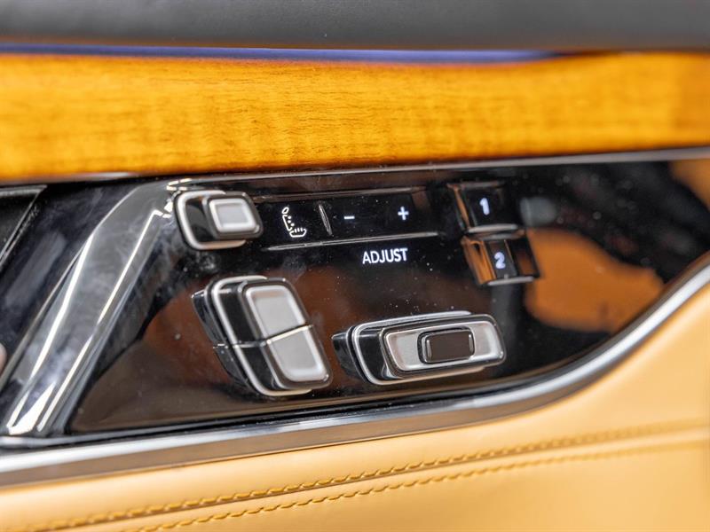 jeep Grand Wagoneer 2022 - 27
