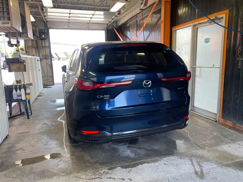 mazda CX-90 MHEV 2024 - 5