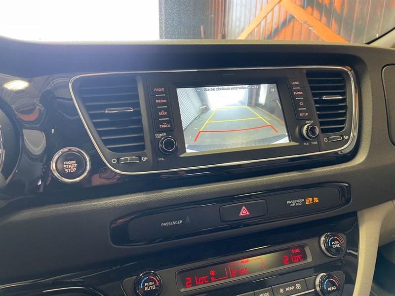 kia Sedona 2020 - 13