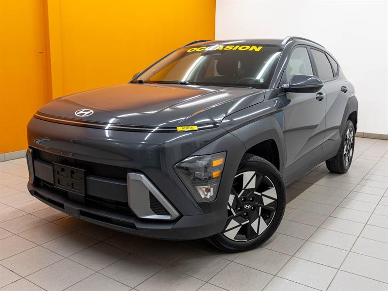 hyundai Kona 2024