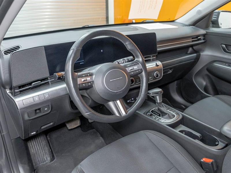 hyundai Kona 2024 - 2