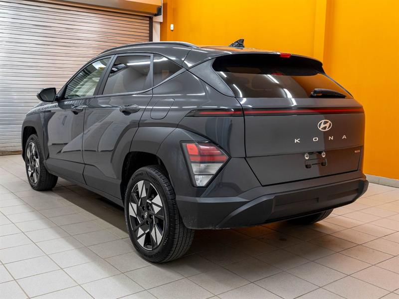 hyundai Kona 2024 - 5