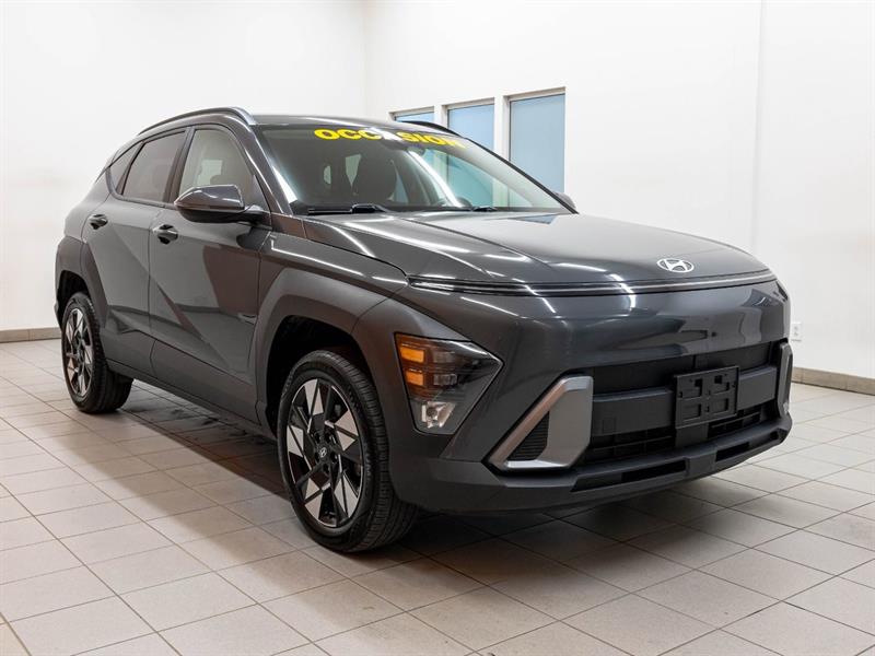 hyundai Kona 2024 - 9