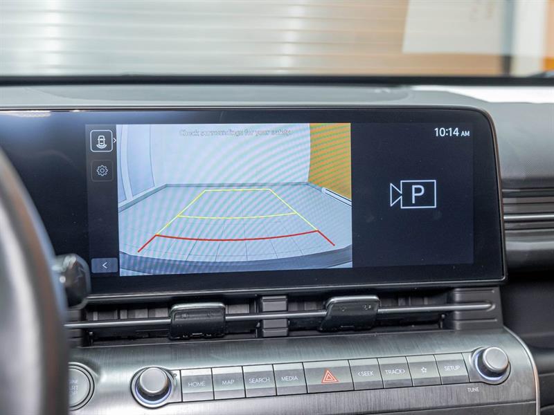 hyundai Kona 2024 - 17