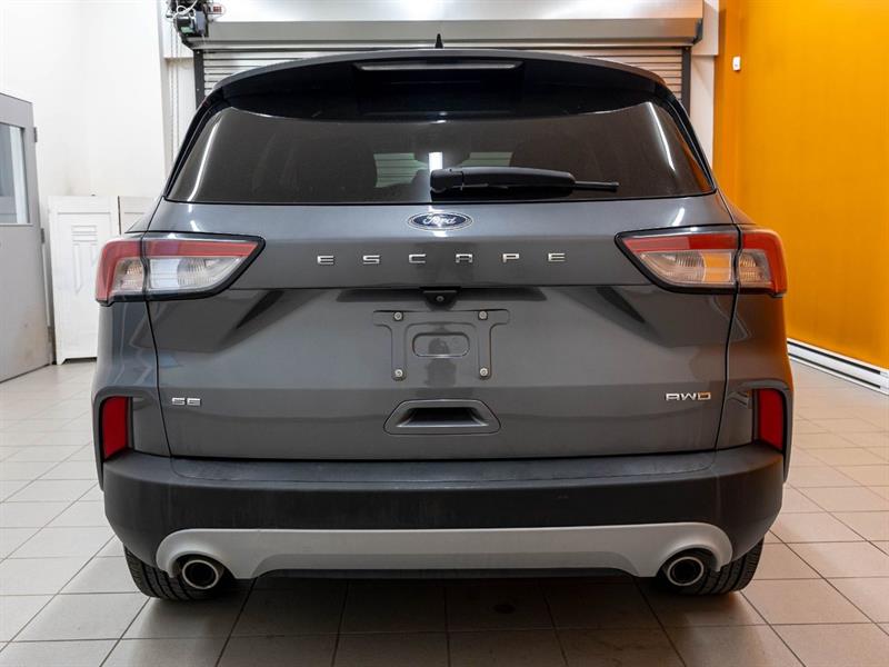 ford Escape 2021 - 6