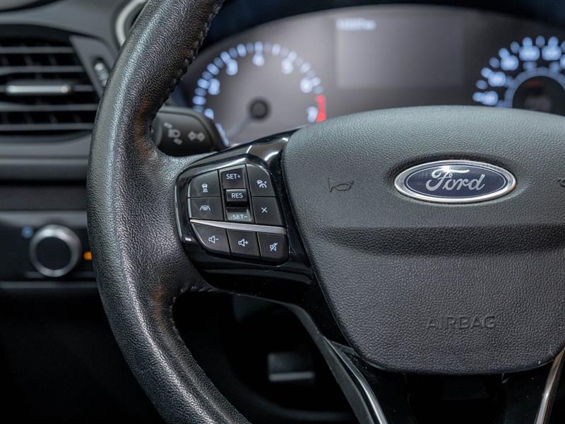 ford Escape 2021 - 14