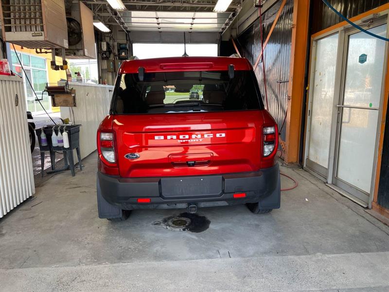 ford Bronco Sport 2024 - 6