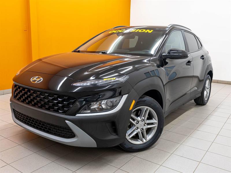 hyundai Kona 2023